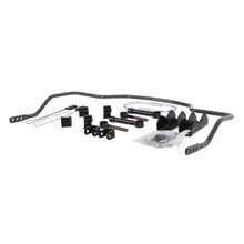 Load image into Gallery viewer, Hellwig 17-20 Ford F-150 Raptor w/ 0-2in Lift Solid Chromoly 3/4in Rear Sway Bar
