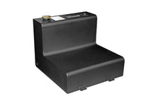 Load image into Gallery viewer, Dee Zee Blk/Steel Liq/Trns Tank 50 Gal 23In L-Shaped (Steel) Fuel Tanks Dee Zee