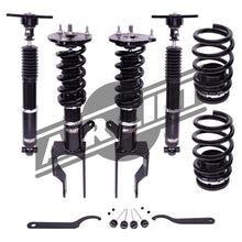 Load image into Gallery viewer, Air Lift Performance 17-23 Tesla Model 3 (AWD) / 20-24 Tesla Model Y Coilover Kit Air Lift