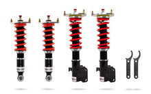 Load image into Gallery viewer, Pedders 07-13 Subaru WRX Extreme Xa Coilover Kit Coilovers Pedders