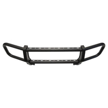 Load image into Gallery viewer, Westin 21-23 Ford Bronco (Excl. Bronco Sport)XTS Front Bumper Brush Guard for OEM Bumper - Tex Black Westin