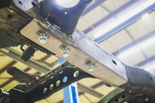 Load image into Gallery viewer, RustBuster 01-07 Toyota Sequoia Rear Frame Section - L/H | RB8434L