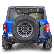 Load image into Gallery viewer, Turn Offroad 2021+ Ford Bronco Tailgate Jerry Can Mount | EA8-M1