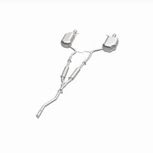 Load image into Gallery viewer, MagnaFlow BRE Exhaust Kit 02-05 Audi A4 Quattro 1.8L