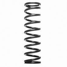 Load image into Gallery viewer, QA1 2-1/2in ID High Travel Spring - 8in Length x 700lbs/in - Black Powder Coated | 8HT700B