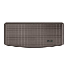 Load image into Gallery viewer, WeatherTech 2021-2021 Chevrolet Tahoe (Behind 3rd Row Seating) Cargo Liners - Cocoa