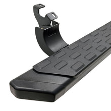 Load image into Gallery viewer, Westin 05-23 Toyota Tacoma DC HDX Running Boards - Tex. Blk Westin