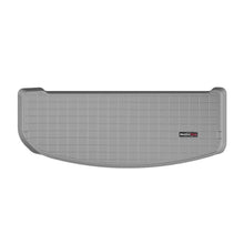 Load image into Gallery viewer, WeatherTech 2020+ Kia Telluride Cargo Liners - Grey