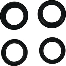 Load image into Gallery viewer, Pivot Works 93-96 Honda CRM50R (EURO) PW Fork Oil & Dust Seal Kit Pivot Works