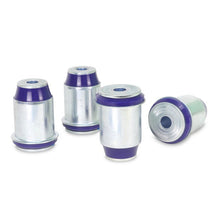Load image into Gallery viewer, SuperPro 15-25 Ford F-150 Front Lower Inner Control Arm Bushing Kit