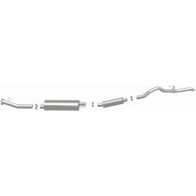 Load image into Gallery viewer, BRExhaust Exhaust Kit 15-19 Ford Transit-250 Transit-350 HD Transit-350 3.7L