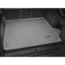 Load image into Gallery viewer, WeatherTech 2013+ Land Rover Range Rover Sport Cargo Liners - Grey