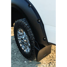 Load image into Gallery viewer, Husky Liners 17-22 Ford F-250 Super Duty Pocket Style Fender Flares - 4pc