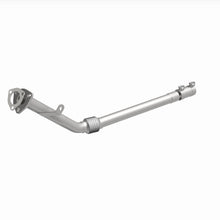Load image into Gallery viewer, BRE Exhaust 05-08 A4 Quattro 2.0L Front Pipe Kit
