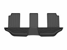 Load image into Gallery viewer, WeatherTech 25-25 Volvo EX90 2nd Row Rear FloorLiner - Black | 4419274