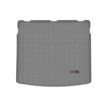 Load image into Gallery viewer, WeatherTech 2018+ Volkswagen Tiguan Cargo Liners (7 Passenger- Behind 2nd Row) - Grey
