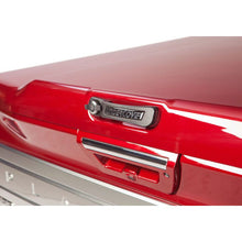 Load image into Gallery viewer, UnderCover 19-25 Chevrolet Silverado 1500 5.9ft Short Bed Elite LX Bed Cover (Painted)