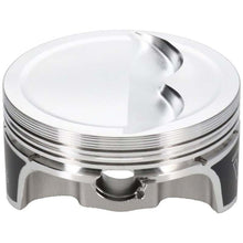 Load image into Gallery viewer, Wiseco Piston Sets - Forged - 8cyl Wiseco RED Series Chevy Small Block 350 4.010in Bore 1.125in CH -9.00 CC Piston Set