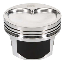 Load image into Gallery viewer, Wiseco Piston Sets - Forged - 8cyl Wiseco Pro Tru Street AMC 401 4.195in Bore 1.500in CH -27.00 CC Piston Set
