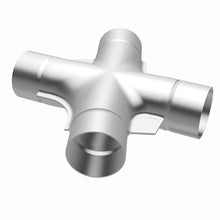 Load image into Gallery viewer, MagnaFlow Exhaust Products Exhaust X Pipe MagnaFlow Exhaust Products Magnaflow Exhaust X-Pipe - 3.00in. 10782