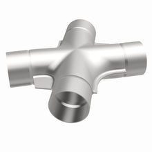 Load image into Gallery viewer, Magnaflow Catalytic Converter Universal MagnaFlow Smooth Trans X 3.00inch SS 35deg.
