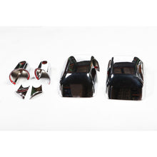 Load image into Gallery viewer, Rugged Ridge 4-Pc Mirror/Arm Cover Kit Chrome 07-18 Jeep Wrangler JK Rugged Ridge
