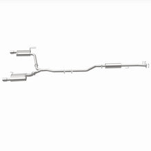 Load image into Gallery viewer, MagnaFlow 08-12 Honda Accord 3.5L BRE Exhaust Kit