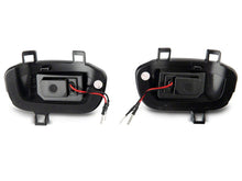 Load image into Gallery viewer, Raxiom 19-23 Chevrolet Silverado/GMC Sierra 1500 Axial Series LED Mirror Lights- Clear Side Mirrors Raxiom