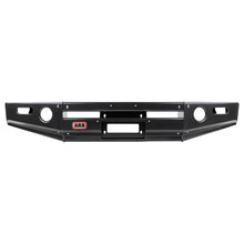 Load image into Gallery viewer, ARB Sahara Deluxe Bar Lr Disco Ii 03-04 Bumpers - Steel ARB