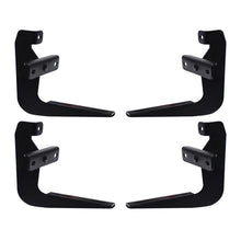 Load image into Gallery viewer, Westin 2015-2018 Ford F-150 Reg/SuperCab Running Board Mount Kit - Black Westin
