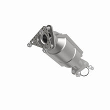 Load image into Gallery viewer, MagnaFlow Exhaust Products Catalytic Converter MagnaFlow Exhaust Products Magnaflow HM Grade Direct-Fit Catalytic Converter 93222