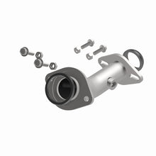 Load image into Gallery viewer, BRE Exhaust 98-00 RAV4 2.0L Front Pipe Kit | 107-0157