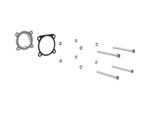 Load image into Gallery viewer, aFe 21-24 Lexus IS350 3.5L V6 Silver Bullet Throttle Body Spacer Throttle Bodies aFe