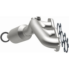 Load image into Gallery viewer, MagnaFlow Converter Direct Fit California Grade 06-09 Lexus IS250 2.5L / 06-13 Lexus IS350 3.5L