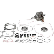 Load image into Gallery viewer, Hot Rods 10-15 Kawasaki KX 450 F 450cc Bottom End Kit Uncategorized Hot Rods