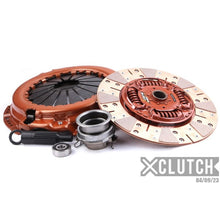 Load image into Gallery viewer, XClutch 90-97 Toyota Landcruiser 4.2L Stage 2 Cushioned Ceramic Clutch Kit