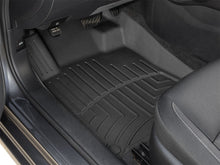 Load image into Gallery viewer, WeatherTech 23-25 Nissan Altima Front FloorLiner HP - Black | 4417741IM
