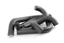Load image into Gallery viewer, PERRIN 15-21 Subaru STI Front Mount Intercooler Boost Tube Kit - Black | PSP-ITR-438-3BK