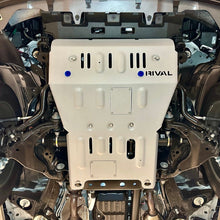 Load image into Gallery viewer, Rival 2010-2024 Toyota 4Runner 5th Gen 2010-2023 Lexus GX460 Aluminum Engine Skid Plate