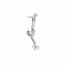 Load image into Gallery viewer, BRExhaust 11-15 Explorer 3.5L Front Pipe Kit | 107-0171