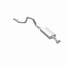 Load image into Gallery viewer, MagnaFlow BRE Exhaust Kit Replacement Stainless Jeep | 116-0002