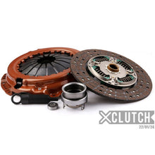 Load image into Gallery viewer, XClutch 03-04 Toyota Landcruiser Prado 4.0L Stage 1 Sprung Organic Clutch Kit