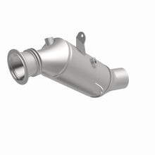 Load image into Gallery viewer, Magnaflow 10-14 BMW 535i GT 3.0L Direct Fit Converter