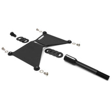Load image into Gallery viewer, PERRIN 02-07 Subaru WRX/Impreza & 04-07 STi License Plate Relocation Kit