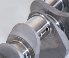 Load image into Gallery viewer, Eagle Chevrolet 283-327 3.000in Stroke Small Journal Forged 4340 Steel Crankshaft Eagle