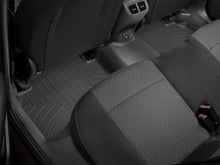 Load image into Gallery viewer, WeatherTech 2018 Buick Regal Sportback/TourX Rear FloorLiner - Black