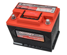 Load image into Gallery viewer, Odyssey Battery Auto/Truck/Heavy Duty & Commercial Performance AGM Battery (47-650) Batteries Odyssey Battery