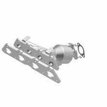 Load image into Gallery viewer, MagnaFlow Conv DF 12-17 Hyundai Accent 1.6L