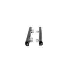 Load image into Gallery viewer, Aeromotive 08-14 GM 4.8L/5.3L Fuel Rails - Black Fuel Rails Aeromotive
