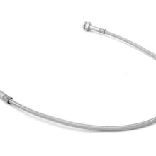 Load image into Gallery viewer, Rugged Ridge Rear Brake Hose Braided Stainless 76-86 Jeep CJ Rugged Ridge